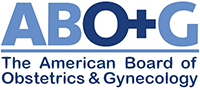 American Board of Obstetrics & Gynecology