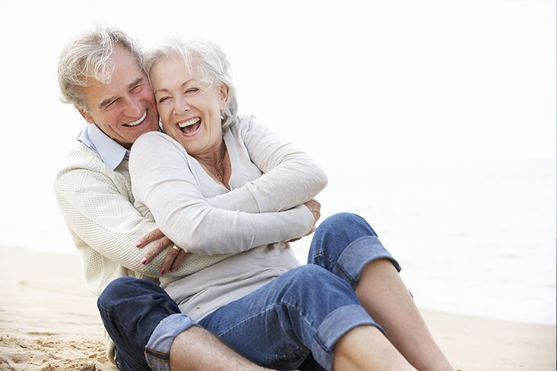 How to Improve Intimacy & Menopause Symptoms