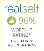 Realself Rating of 96%